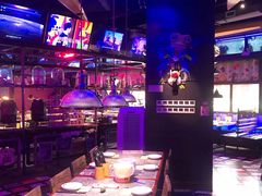 大堂-蘭奢雅集·江浙菜(青山江滩店)