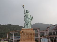 -达蓬山旅游度假区