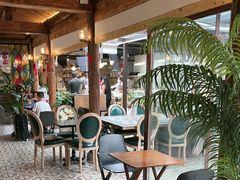 -糖房咖啡(南锣鼓巷店)