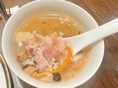 -明湖楼·经典鲁菜山东海鲜(大明湖店)