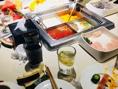 -海底捞火锅(团结桥店)