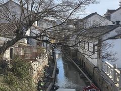 -浏河古镇