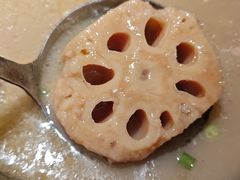 -小凤庭·地道湖北菜武昌鱼·藕汤(38年黄鹤楼店)