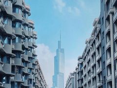 -紫峰大厦