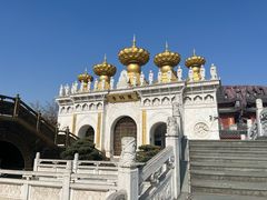 -上海东林寺(金山区)