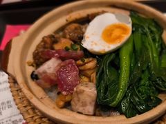 -华记煲仔华·煲仔饭(三元里万科里店)