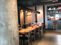 大堂-必胜客(八一店)