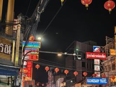 -T&K 海鲜