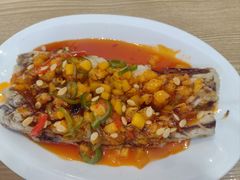 -佛有缘素食馆·荔湾老字号(陈家祠首店)