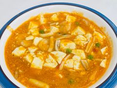 -庆山饭店·海鲜饺子家常菜(北戴河黑石路店)