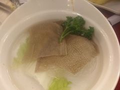 德庄毛肚-山城年华老火锅(玉林店)