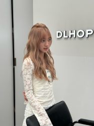 -DL HOPE明星造型