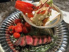 -LESCEDARS Brasserie Bistro香柏树