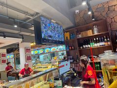 -东大桥小国抻面烧烤(长通路店)