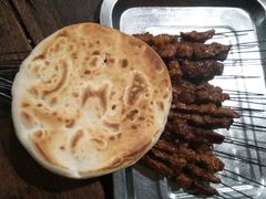 -清真·马峰烤肉(小学习北巷店)