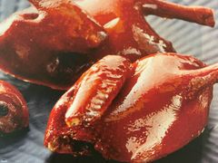 -玉林烤鸭店(定福庄店)