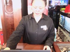 -德大西餐社(云南南路店)