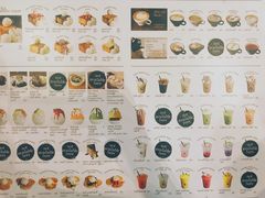 -After You Dessert Cafe(CENTRALWORLD)