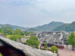 -上席擂茶·新中式青年茶馆(古城店)