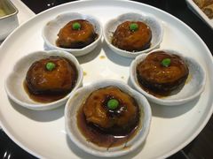 碧螺春hou wei gu-五观堂素食(新华路店)