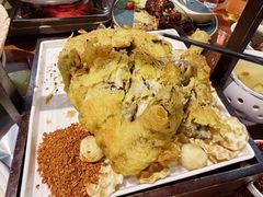 -长安记·大美陕菜(大族广场店)