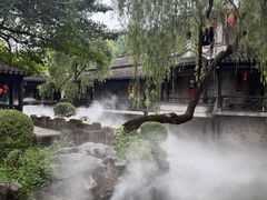-中山詹园