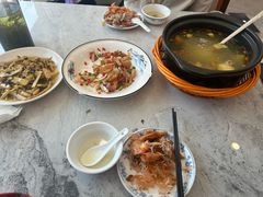 -紫藤园·天目湖大鱼头(南山竹海店)