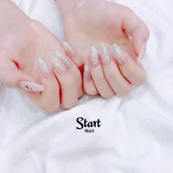 -StartNail美甲