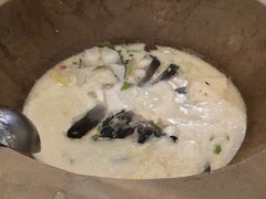 -云中鱼蒸汽石锅鱼(川沙百联店)