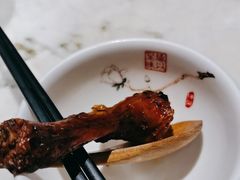 -绿茶餐厅(龙湖星悦荟店)