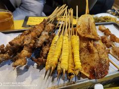 -望京小腰(北京总店)