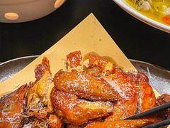 -知楚•精致湖北菜(武商MALL店)