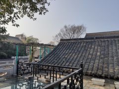 -花筑·扬州个园客栈(瘦西湖东关街店)