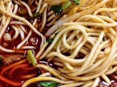 -汪胖子襄阳牛肉面(华丰路店)
