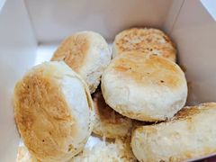-矮子馅饼(大成路店)