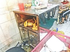法棍三明治-Bánh Mì Huynh Hoa