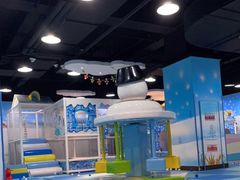 -龙熙维景国际会议中心