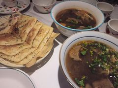 -寿州大饭店·餐厅