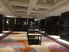 -城市名人酒店-喝彩西餐厅(名人城市广场店)