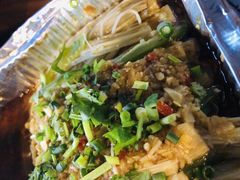 -记忆串城·东北烧烤·小龙虾·大型团建(南油店)