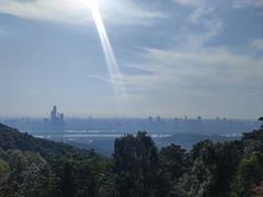 -岳麓山风景名胜区