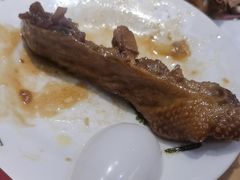 -咱屯子铁锅炖直营店(保利店)