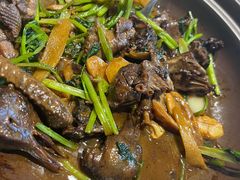 -77号渔船·蒸海鲜青岛菜(积米崖店)