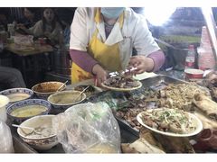 -正宁路小吃夜市