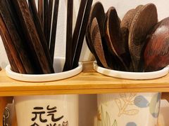 -万能料理屋(钟鼓岭路店)