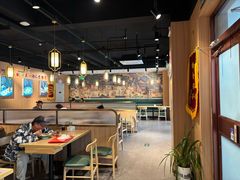 -护国寺小吃店(红莲南路店)