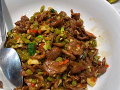 -兰湘子·湘菜小炒(石家庄万象城店)