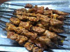 -马相卿特色烤肉面食馆(虎台店)