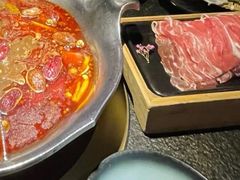 -湊湊火锅·茶憩(和平大悦城店)