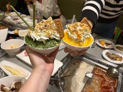 -海底捞火锅(九霄梦天地店)
